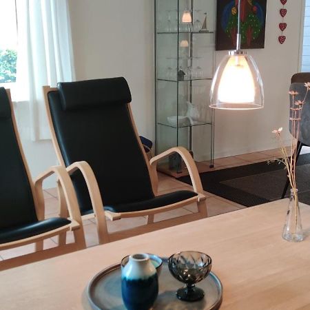 Fiskerhuset I Oster Hurup - I Byen, Ved Stranden Zewnętrze zdjęcie