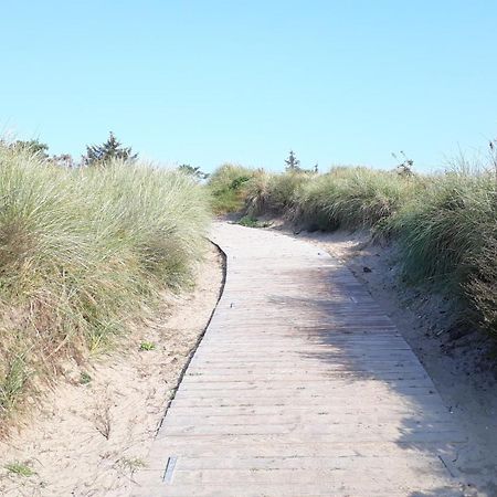 Fiskerhuset I Oster Hurup - I Byen, Ved Stranden Zewnętrze zdjęcie