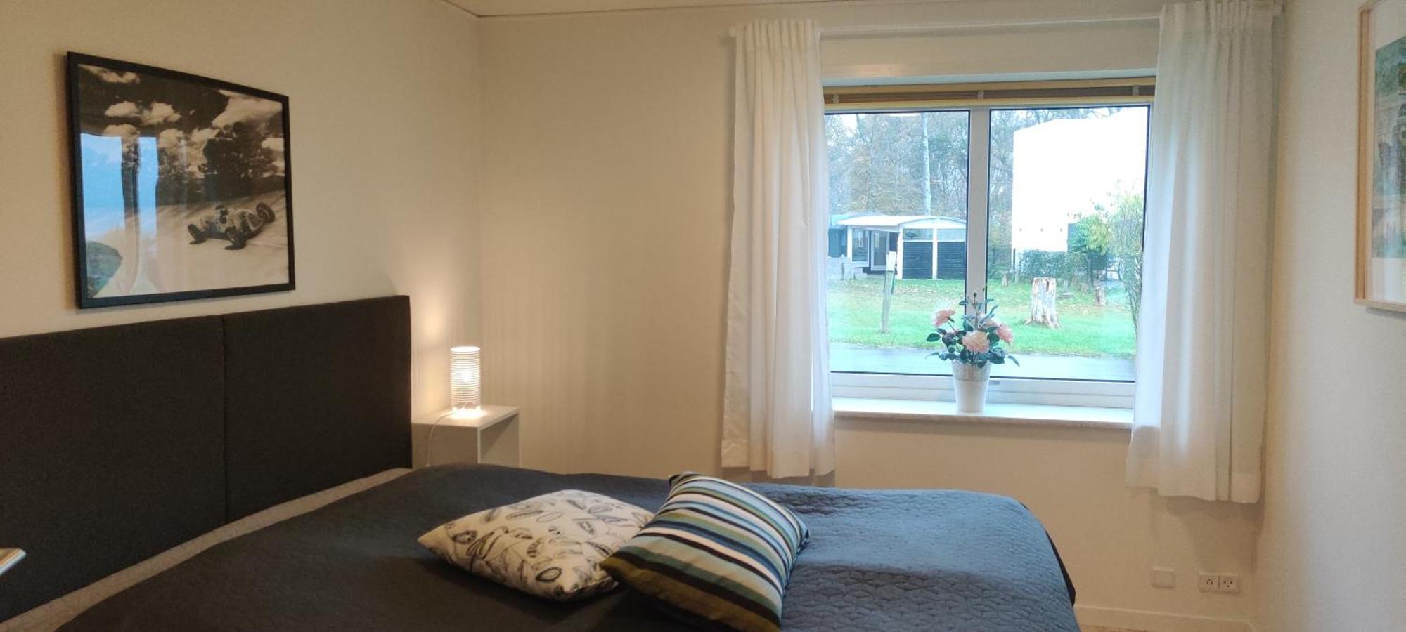 Fiskerhuset I Oster Hurup - I Byen, Ved Stranden Zewnętrze zdjęcie