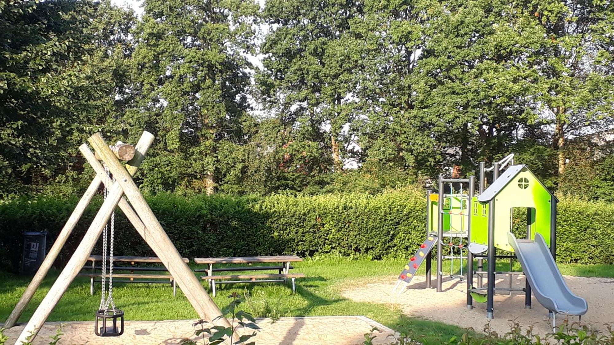 Fiskerhuset I Oster Hurup - I Byen, Ved Stranden Zewnętrze zdjęcie