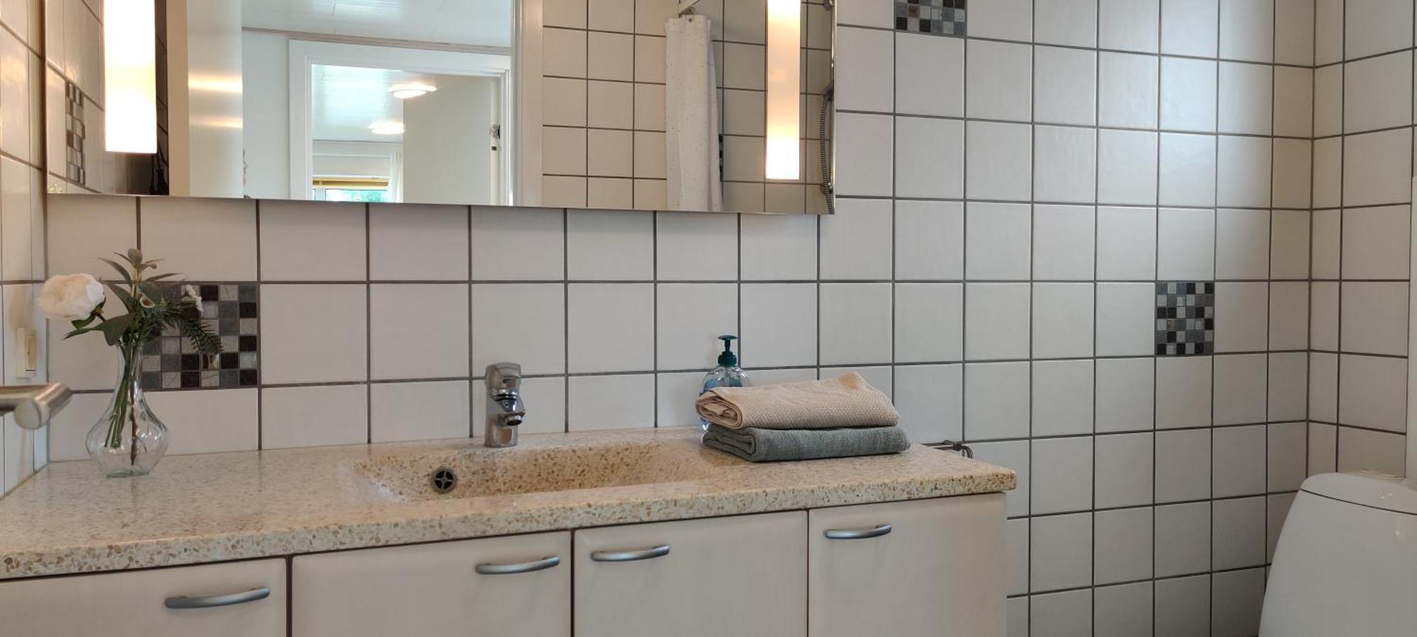 Fiskerhuset I Oster Hurup - I Byen, Ved Stranden Zewnętrze zdjęcie