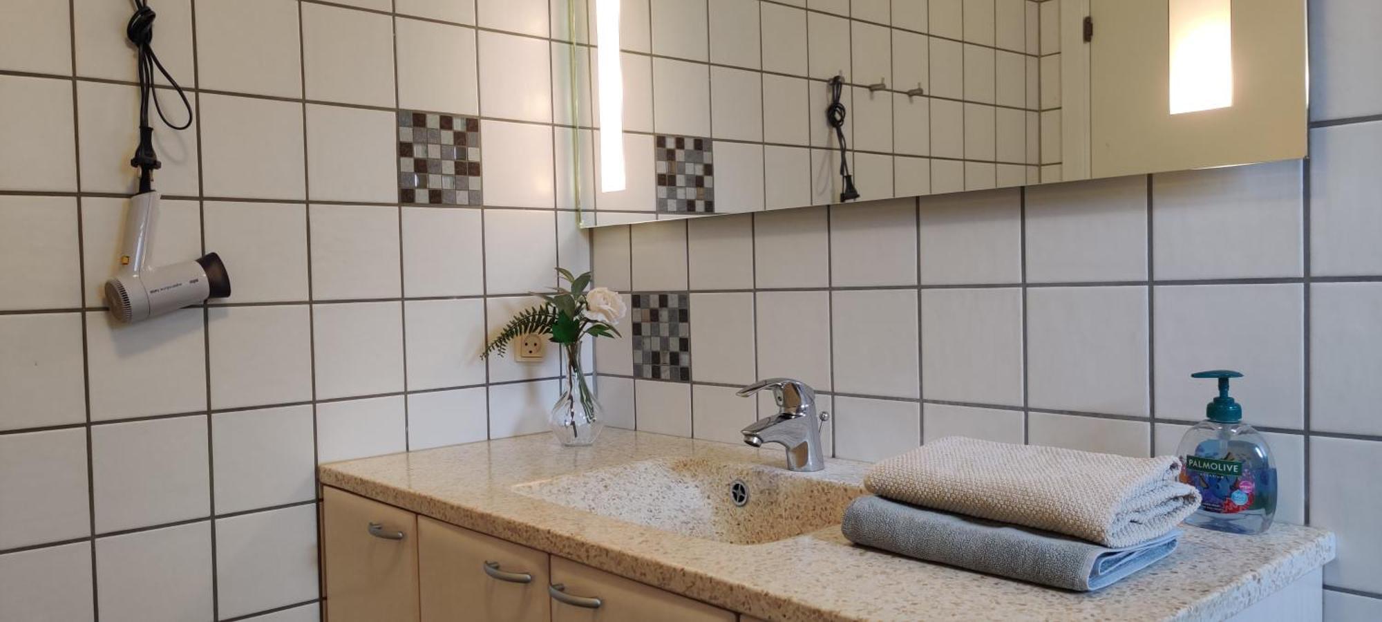 Fiskerhuset I Oster Hurup - I Byen, Ved Stranden Zewnętrze zdjęcie
